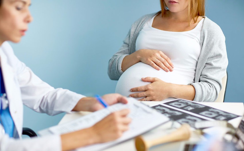 多久做一次孕检合适？